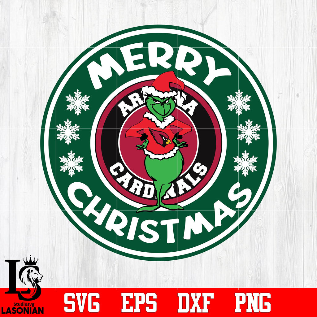 arizona cardinals christmas