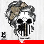 ArmyWife PNG file