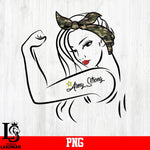 Army Strong PNG file
