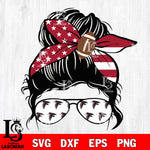 Atlanta Falcons NFL Svg Dxf Eps Png file