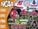 Austin Peay Governors svg svg eps dxf png file, bundle ncaa svg, ncaa svg