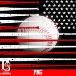 Baseball PNG file