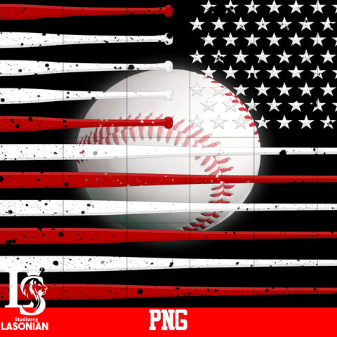 Baseball PNG file
