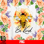 Be Kind PNG file