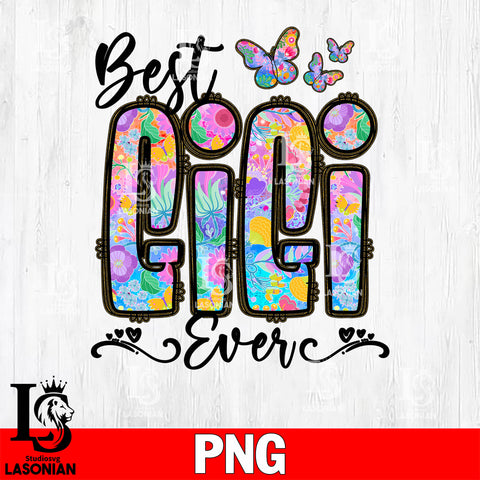 Best Gigi  Png file