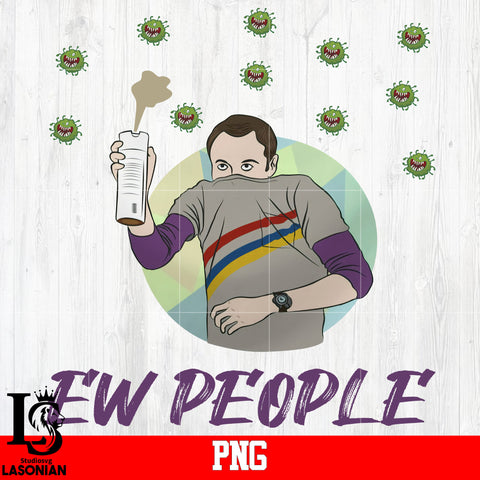 Bigbang EW PEOPLE 2 PNG File