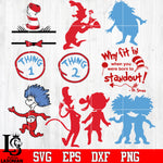 BundleThing1, thing2, why fit in, dr Svg Dxf Eps Png file