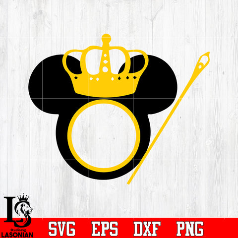 Bundle 10 Mickey vector random 10 svg eps dxf png file