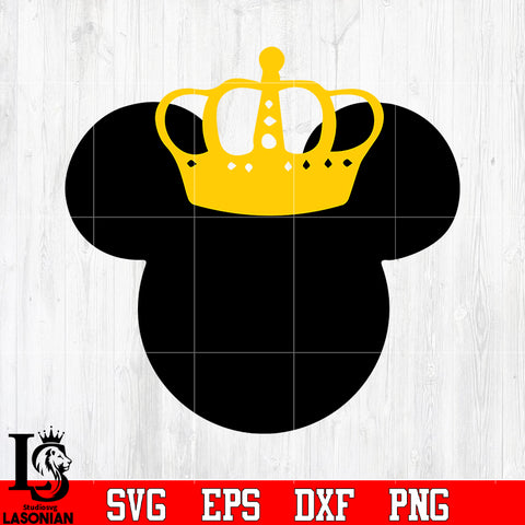 Bundle 10 Mickey vector random 1 svg eps dxf png file