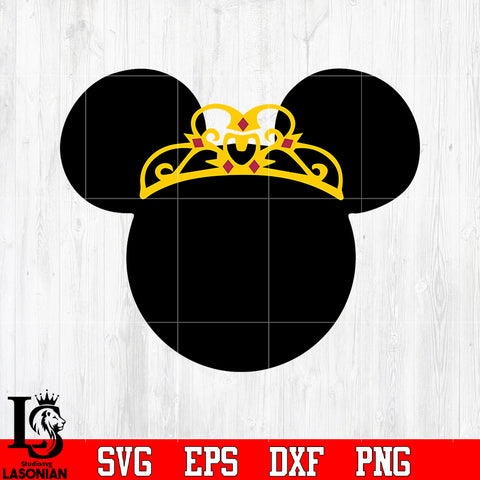 Bundle 10 Mickey vector random 2 svg eps dxf png file