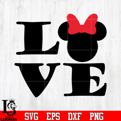 Bundle 10 Mickey vector random 7 svg eps dxf png file