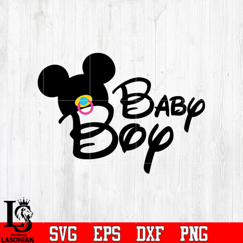 Bundle 11 Mickey vector random 11 svg eps dxf png file