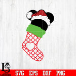 Bundle 11 Mickey vector random 13 svg eps dxf png file
