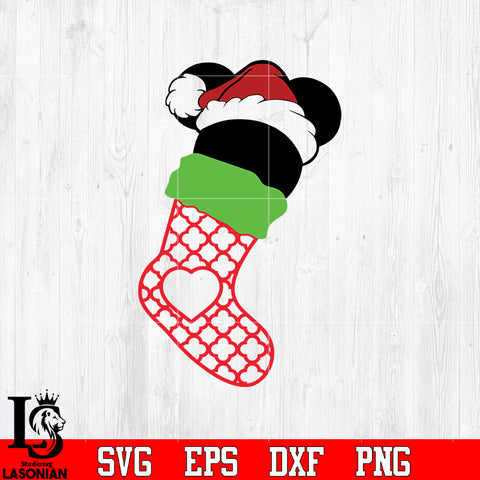 Bundle 11 Mickey vector random 13 svg eps dxf png file