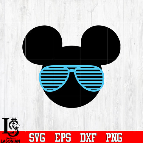 Bundle 11 Mickey vector random 1 svg eps dxf png file