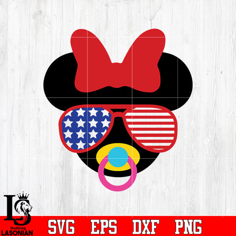 Bundle 11 Mickey vector random 3 svg eps dxf png file