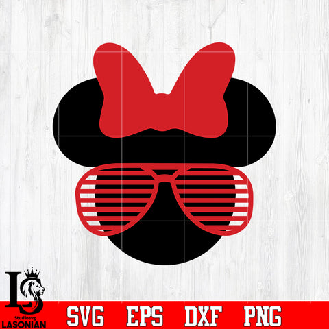 Bundle 11 Mickey vector random 4 svg eps dxf png file