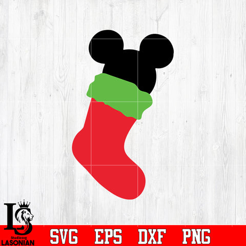 Bundle 11 Mickey vector random 7 svg eps dxf png file