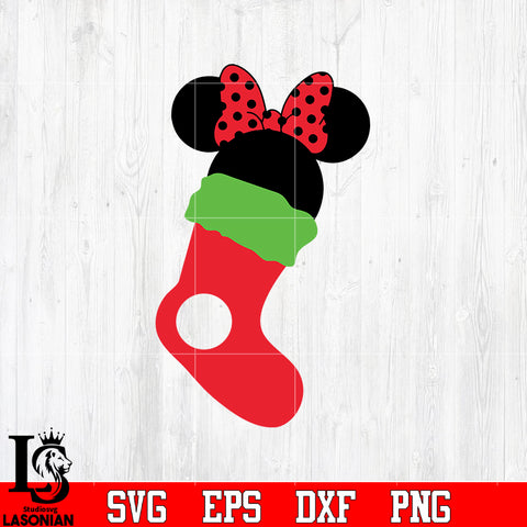 Bundle 11 Mickey vector random 8 svg eps dxf png file