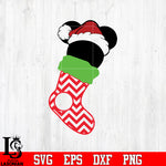 Bundle 11 Mickey vector random 9 svg eps dxf png file