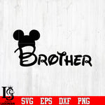 Bundle 12 Mickey vector random 11 svg eps dxf png file