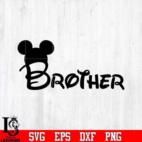 Bundle 12 Mickey vector random 11 svg eps dxf png file