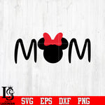 Bundle 12 Mickey vector random 14 svg eps dxf png file