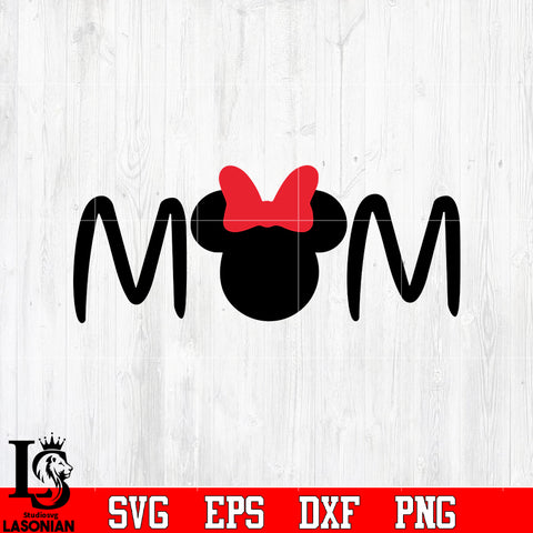 Bundle 12 Mickey vector random 14 svg eps dxf png file