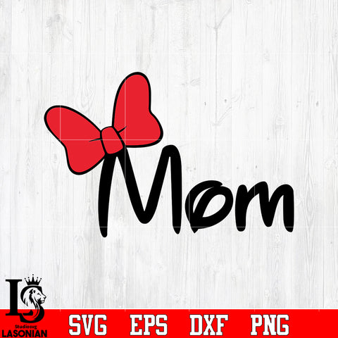 Bundle 12 Mickey vector random 15 svg eps dxf png file