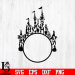 Bundle 12 Mickey vector random 6 svg eps dxf png file