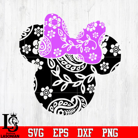 Bundle 13 Mickey vector random 10 svg eps dxf png file