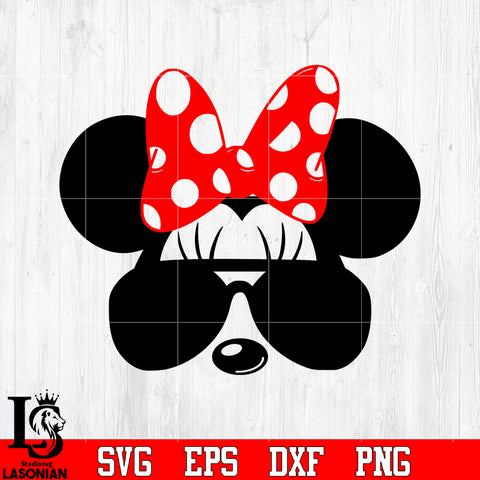 Bundle 13 Mickey vector random 11 svg eps dxf png file