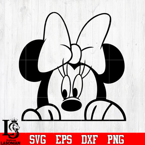 Bundle 13 Mickey vector random 2 svg eps dxf png file