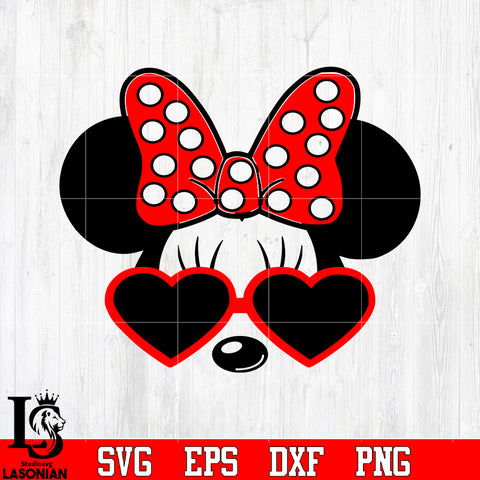 Bundle 13 Mickey vector random 3 svg eps dxf png file