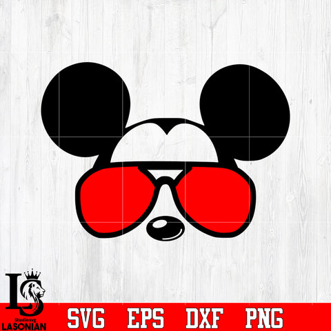 Bundle 13 Mickey vector random 4 svg eps dxf png file