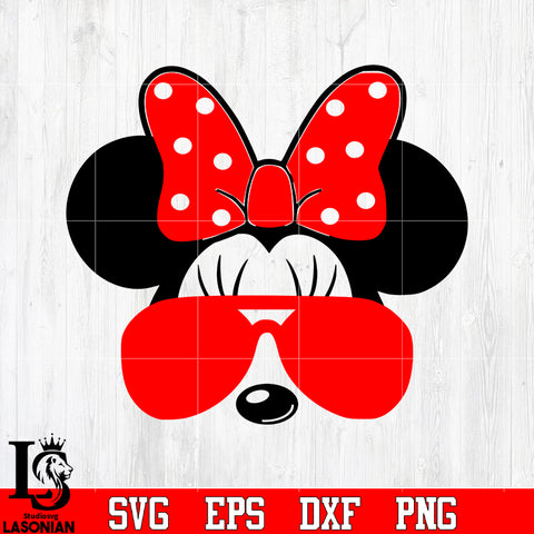 Bundle 13 Mickey vector random 8 svg eps dxf png file