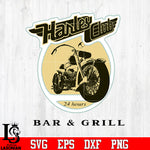 Bundle 1 Harley Davidson Logo vector random 12 svg eps dxf png file