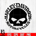 Bundle 1 Harley Davidson Logo vector random 13 svg eps dxf png file