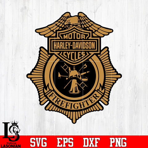 Bundle 1 Harley Davidson Logo vector random 20 svg eps dxf png file