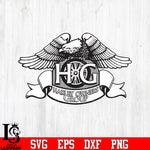 Bundle 1 Harley Davidson Logo vector random 4 svg eps dxf png file