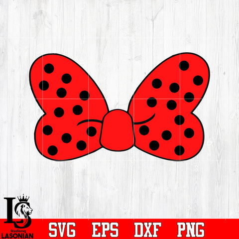 Bundle 1 Mickey vector random 10 svg eps dxf png file.jpg