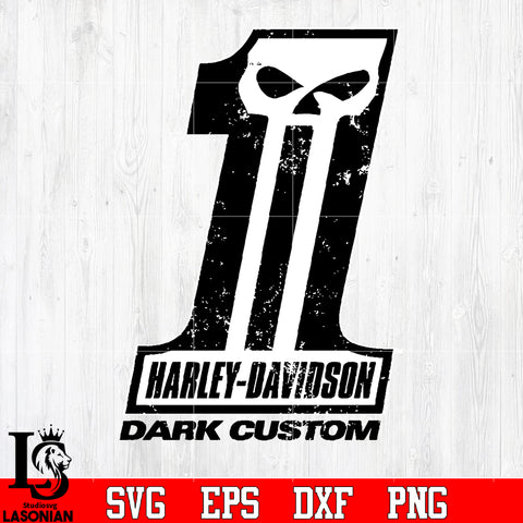 Bundle 2 Harley Davidson Logo vector random 13 svg eps dxf png file