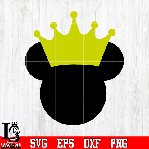 Bundle 2 Mickey vector random 10 svg eps dxf png file