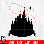 Bundle 2 Mickey vector random 7 svg eps dxf png file