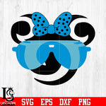 Bundle 3 Mickey vector random 13 svg eps dxf png file