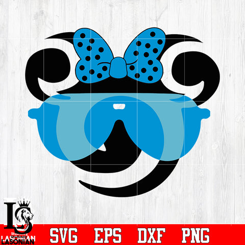 Bundle 3 Mickey vector random 13 svg eps dxf png file