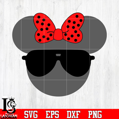 Bundle 3 Mickey vector random 3 svg eps dxf png file