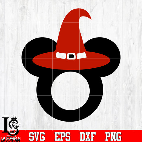 Bundle 4 Mickey vector random 15 svg eps dxf png file