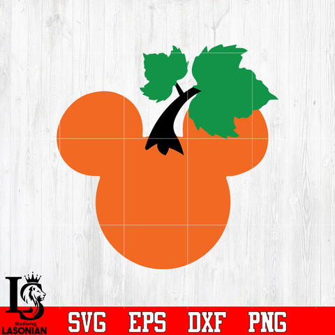 Bundle 6 Mickey vector random 1 svg eps dxf png file