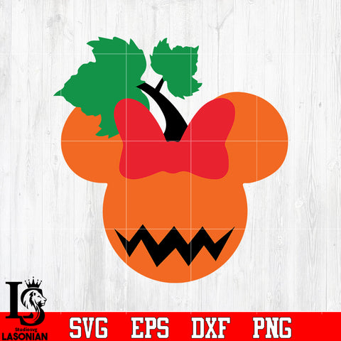 Bundle 6 Mickey vector random 6 svg eps dxf png file
